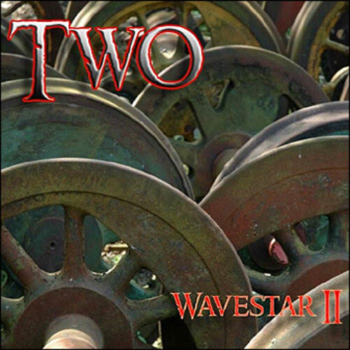 Wavestar II: Two