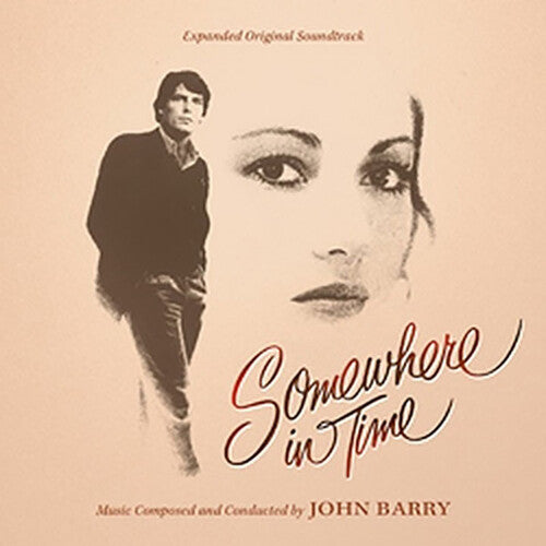 Barry, John: Somewhere in Time (Expanded Original Soundtrack)