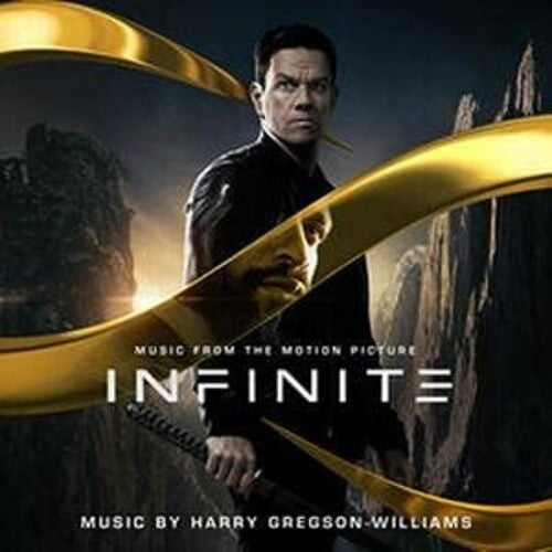 Infinite / O.S.T.: Infinite (Original Soundtrack)