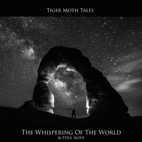 Tiger Moth Tales: Whispering Of The World & Still Alive (Ltd 140gm Vinyl)