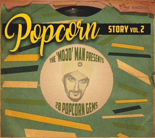 Popcorn Story 2 / Various: Popcorn Story 2 (Various Artists)