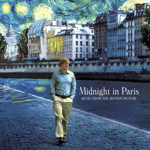 Midnight in Paris / O.S.T.: Midnight In Paris (Music from Motion Picture)