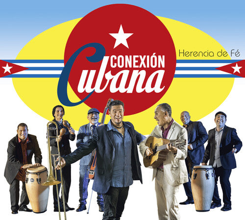 Conexion Cubana: Herencia De Fe