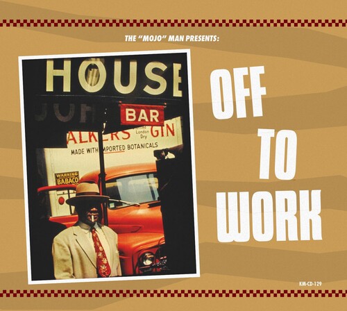 Off to Work / Various: Off To Work (Various Artists)