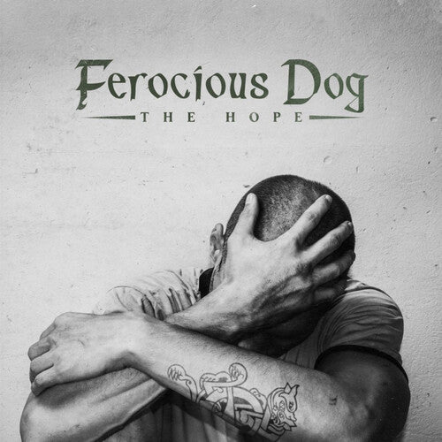 Ferocious Dog: The Hope