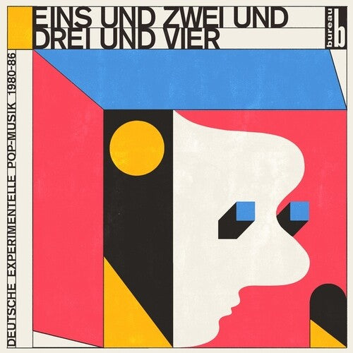 Eins Und Zwei Und Drei Und Vier / Various: Eins und Zwei und Drei und Vier (Various Artists)