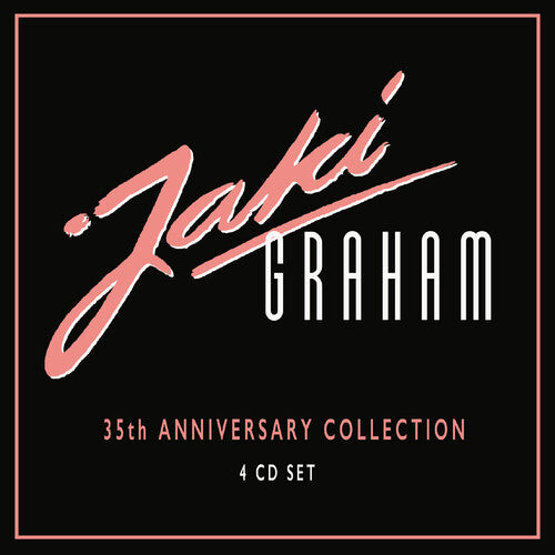 Graham, Jaki: 35th Anniversary Collection