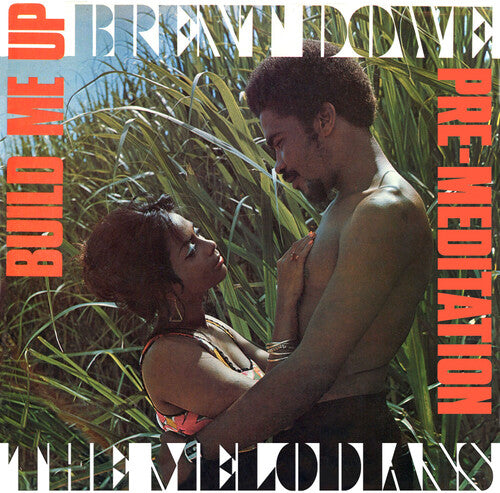 Dowe, Brent & the Melodians: Build Me Up & Pre-Meditation