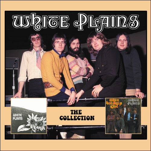 White Plains: Collection