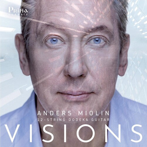 Miolin, Anders: Visions