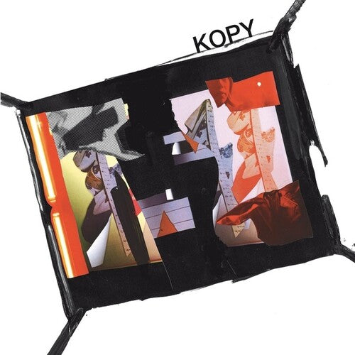 Kopy: Eternal