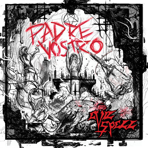 Evilspell: Padre Vostro