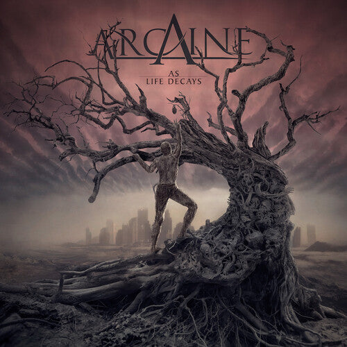 Arcaine: As Life Decays