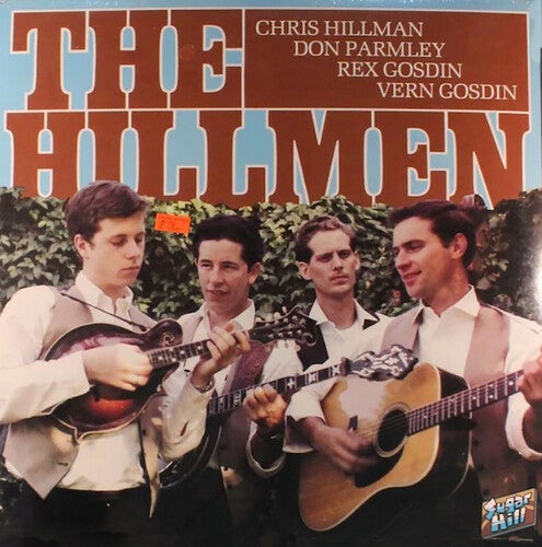 Hillmen: The Hillmen