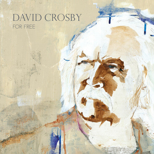 Crosby, David: For Free