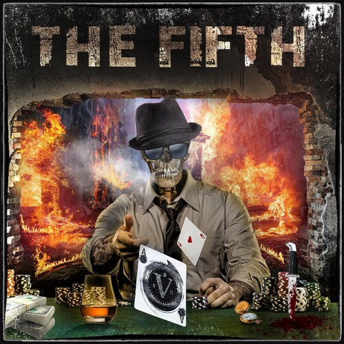 Fifth: The Fifth