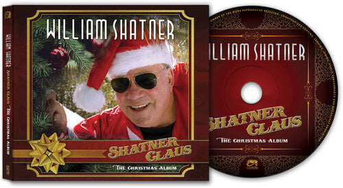 Shatner, William: Shatner Claus