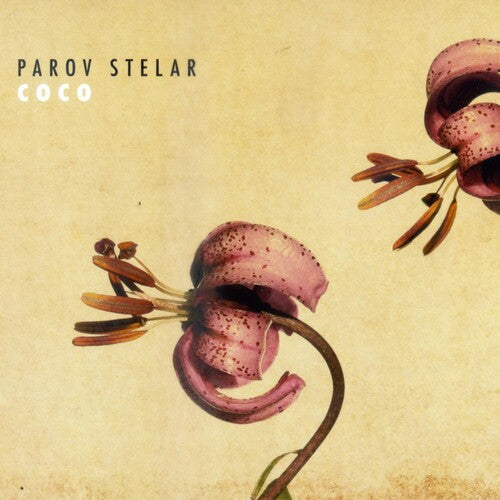 Stelar, Parov: Coco