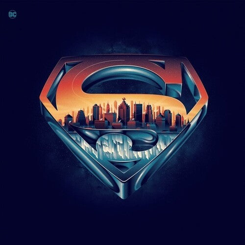 Williams, John: Superman: The Movie (Original Soundtrack)