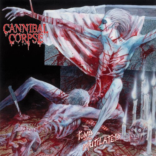 Cannibal Corpse: Tomb Of The Mutilated