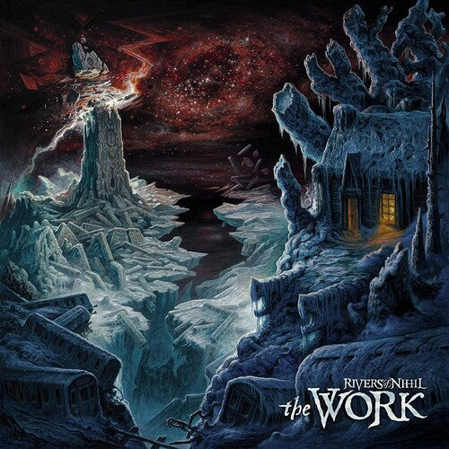 Rivers of Nihil: Work