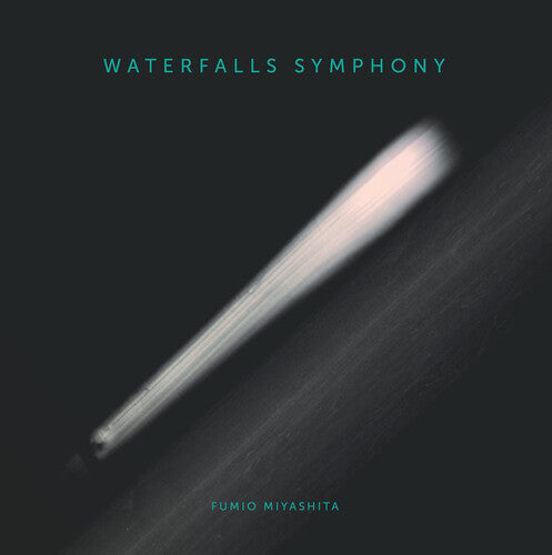 Miyashita, Fumio: Waterfall Symphony (Unreleased Album)