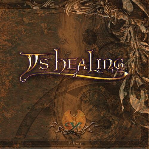 Falcom Sound Team Jdk: Ys Healing (Original Soundtrack)