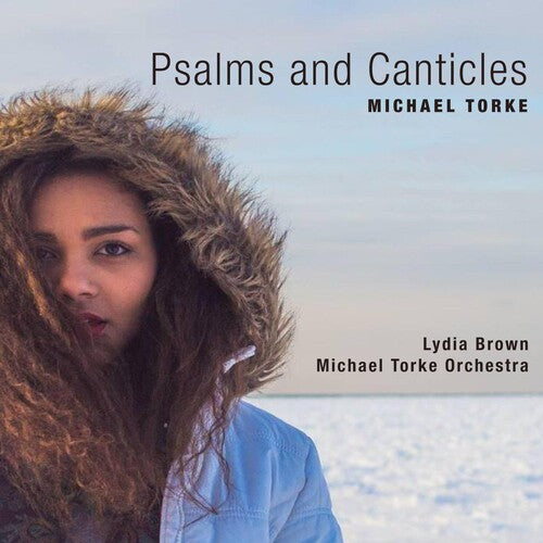 Torke, Michael: Psalms And Canticles