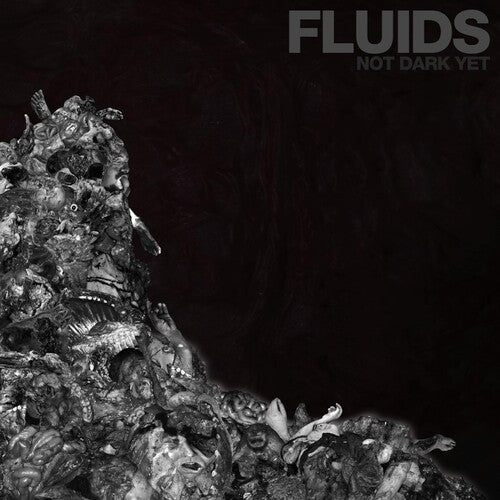 Fluids: Not Dark Yet