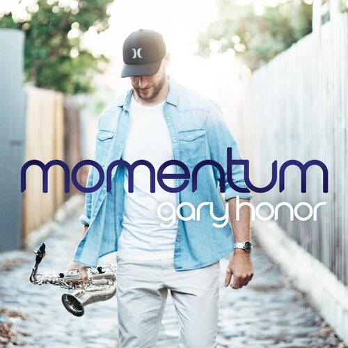 Honor, Gary: Momentum