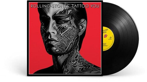 Rolling Stones: Tattoo You