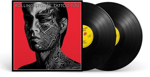 Rolling Stones: Tattoo You