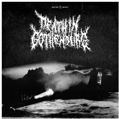 Death in Gothenburg / Various: Death In Gothenburg (Various Artists)