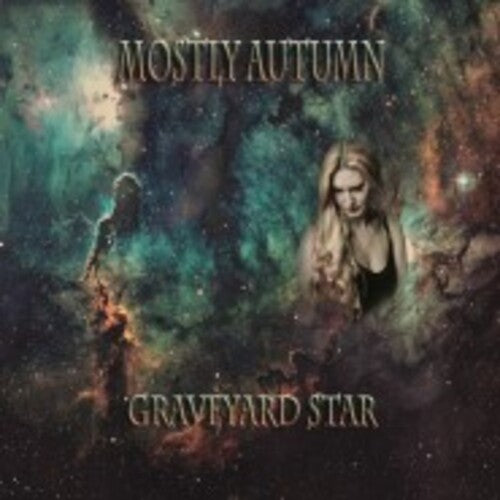 Mostly Autumn: Graveyard Star