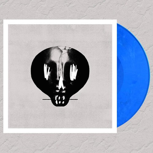 Bullet for My Valentine: Bullet For My Valentine [Limited Transparent Blue Colored Vinyl]