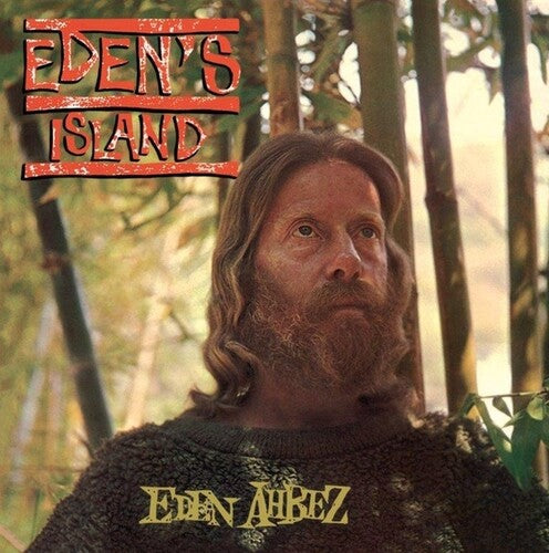 Ahbez, Eden: Eden's Island