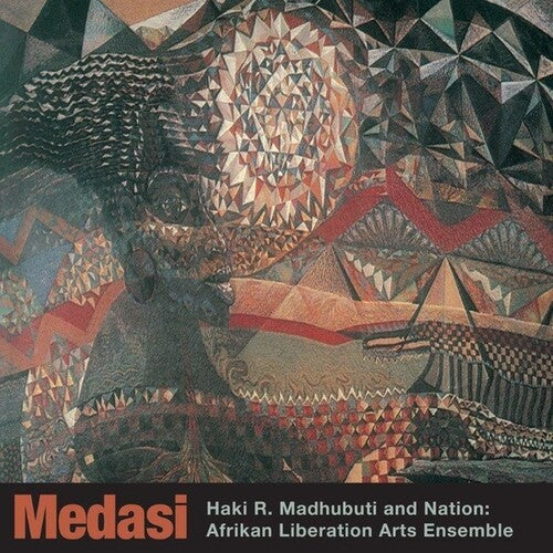 Madhubuti, Haki R: Medasi