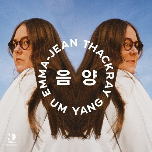 Thackray, Emma-Jean: Um Yang