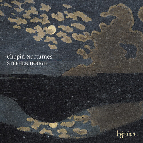 Hough, Stephen: Chopin: Nocturnes