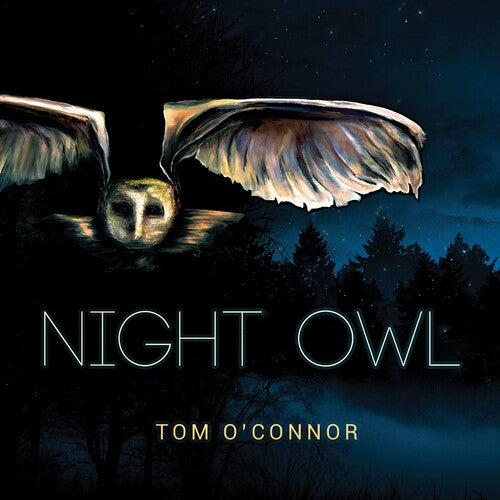 O'Connor, Tom: Night Owl