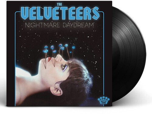 Velveteers: Nightmare Daydream