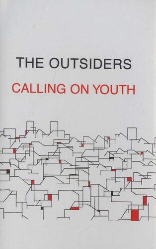 Outsiders: Calling On Youth