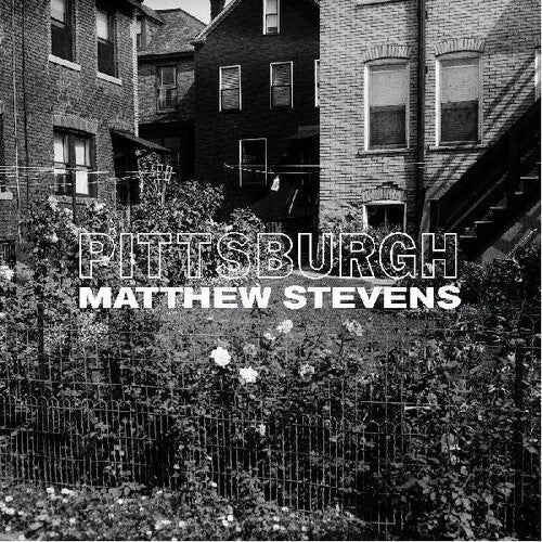 Stevens, Matthew: Pittsburgh