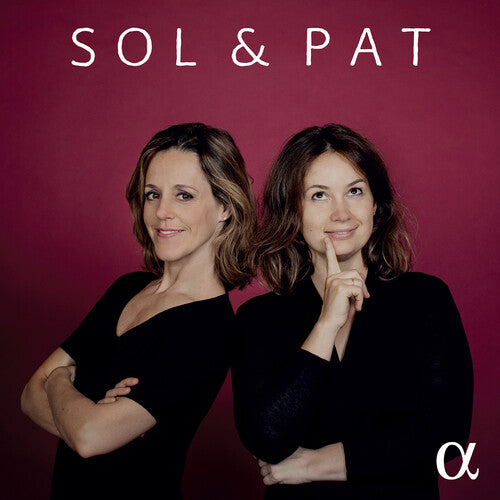 Sol & Pat / Various: Sol & Pat