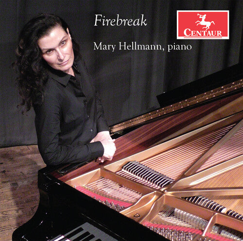 Beethoven / Hellmann: Firebreak