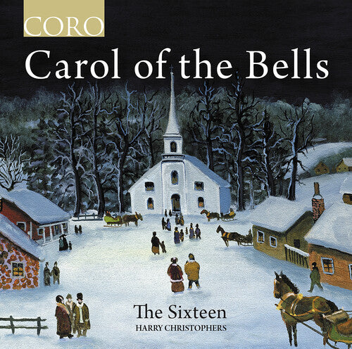 Carol of the Bells / Various: Carol of the Bells