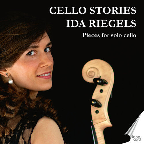 Riegels / Riegels: Cello Stories