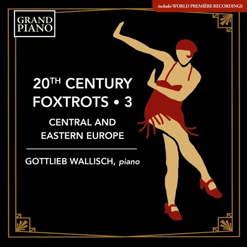 20th Century Foxtrots 3 / Various: 20th Century Foxtrots 3