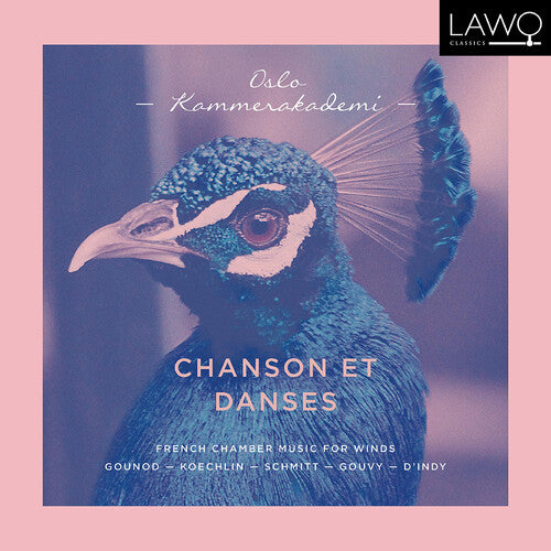 Chanson Et Danses / Various: Chanson Et Danses