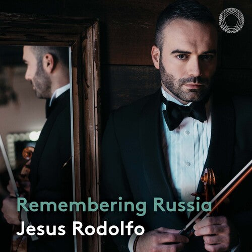 Prokofiev / Rodolfo / Kang: Remembering Russia